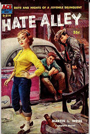 Hate Alley