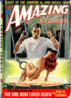 Amazing Stories Thumbnail