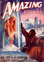 Amazing Stories Thumbnail