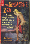 The Brimstone Bed Thumbnail