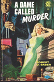 A Dame Called Murder Thumbnail