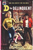 D For Delinquent Thumbnail