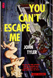 You Can't Escape Me Thumbnail