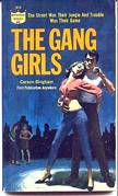 The Gang Girls Thumbnail