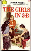 The Girls In 3-B Thumbnail
