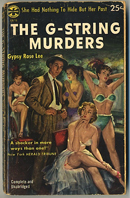 The G-String Murders Thumbnail