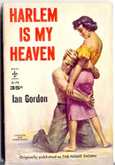 Harlem is my Heaven Thumbnail