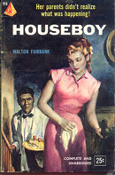 Houseboy Thumbnail