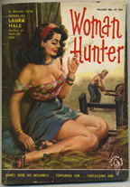 Woman Hunter Thumbnail
