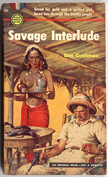 Savage Interlude Thumbnail