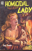 Homicidal Lady Thumbnail