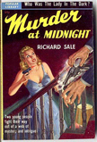 Murder At Midnight Thumbnail