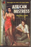 African Mistress Thumbnail