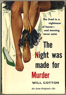 The Night Was Made For Murder Thumbnail