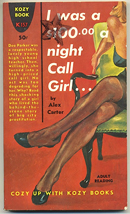 I Was A $100.00 A Night Call Girl Thumbnail