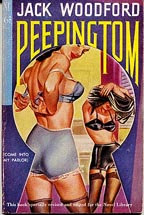 Peeping Tom Thumbnail