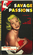 Savage Passions Thumbnail