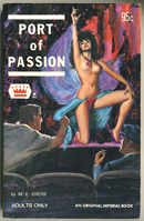Port Of Passion Thumbnail