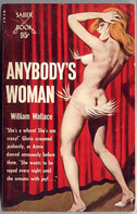 Anybody's Woman Thumbnail