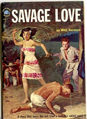 Savage Love Thumbnail