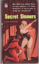 Secret Sinners Thumbnail