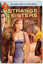 Strange Sisters Thumbnail