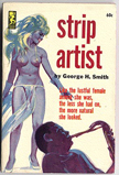 Strip Artist Thumbnail