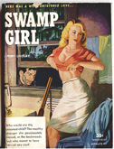 Swamp Girl Thumbnail