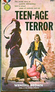 Teen-Age Terror Thumbnail
