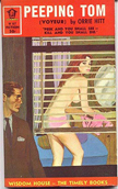 Peeping Tom Thumbnail