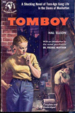 Tomboy Thumbnail