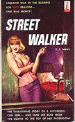 Street Walker Thumbnail