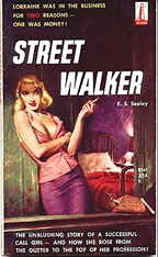 Street Walker Thumbnail