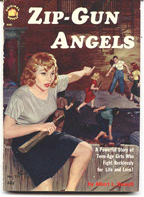 Zip-Gun Angels Thumbnail