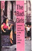 The Bad Girls Thumbnail
