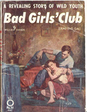 Bad Girls Club Thumbnail