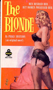 The Blonde Thumbnail