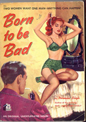 Born To Be Bad Thumbnail