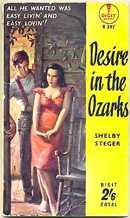 Desire In The Ozarks Thumbnail