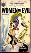 Women of Evil Thumbnail