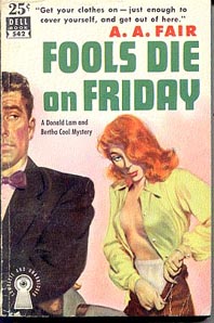 Fools Die On Friday Thumbnail