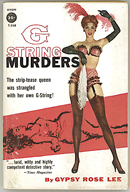 The G-String Murders Thumbnail