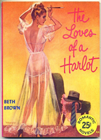 The Loves Of A Harlot Thumbnail