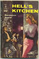 Hell's Kitchen Thumbnail