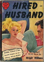 Hired Husband Thumbnail