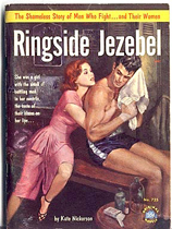 Ringside Jezebel Thumbnail