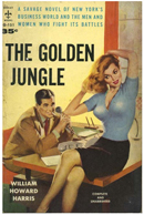The Golden Jungle Thumbnail