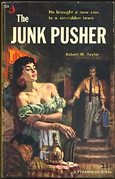 The Junk Pusher Thumbnail