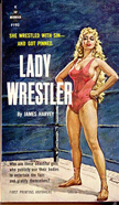 Lady Wrestler Thumbnail