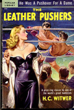 The Leather Pushers Thumbnail